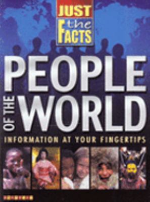 People of the World 1860078605 Book Cover