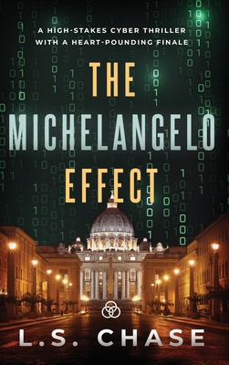 The Michelangelo Effect [Large Print] B0FY21K114 Book Cover