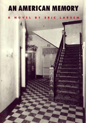 An American Memory 0912697687 Book Cover