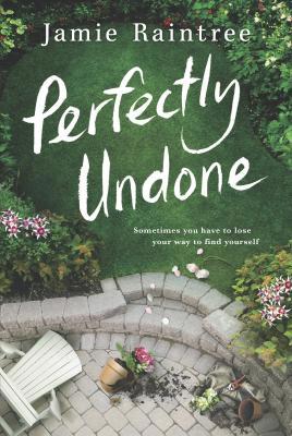 Perfectly Undone Original/E 1525811371 Book Cover