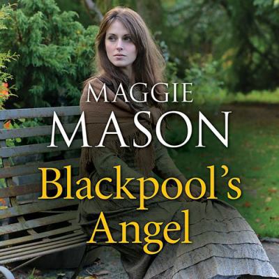 Blackpool's Angel 1788891538 Book Cover