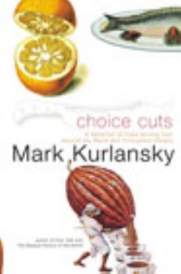 Choice Cuts 0224069772 Book Cover