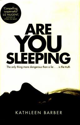 Are You Sleeping 1509843027 Book Cover