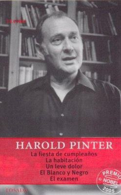 La Fiesta De Cumpleanos, La Habitacion, Un Leve... [Spanish] 9500363216 Book Cover