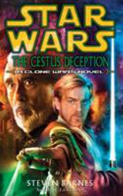 Cestus Deception 0099472627 Book Cover