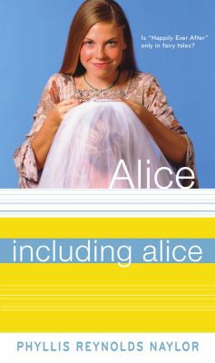 Including Alice 0689870744 Book Cover