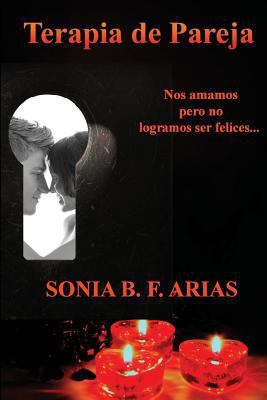 Terapia de Pareja [Spanish] 0989260437 Book Cover