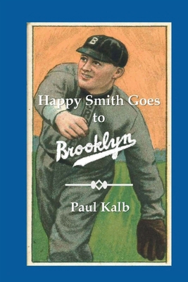 Happy Smith Goes to Brooklyn B0DNZCQSLB Book Cover