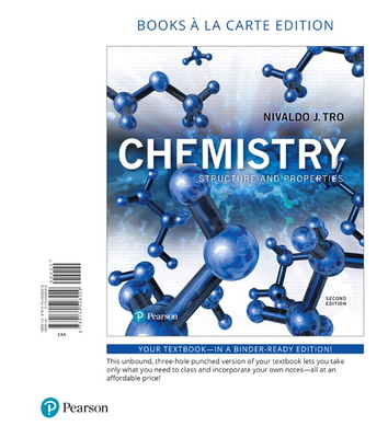 Chemistry: Structure and Properties 0134528220 Book Cover