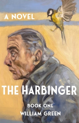 The Harbinger: Book One B0G7SF81T1 Book Cover