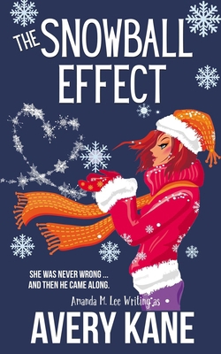 The Snowball Effect B0F3DFZFP5 Book Cover
