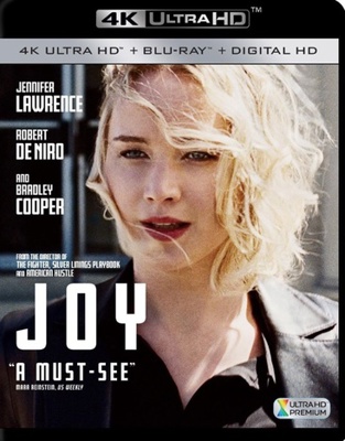 Joy            Book Cover
