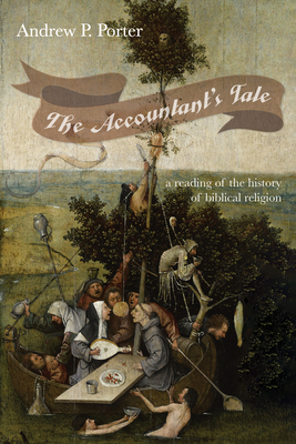 The Accountant's Tale 1666717789 Book Cover