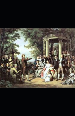 Paperback The Age of Reason Book