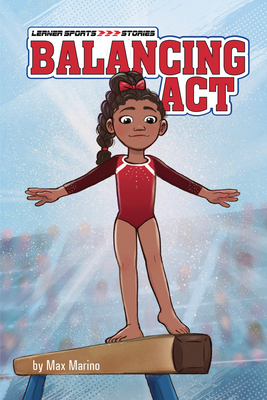 Balancing ACT B0D6KRHVP8 Book Cover