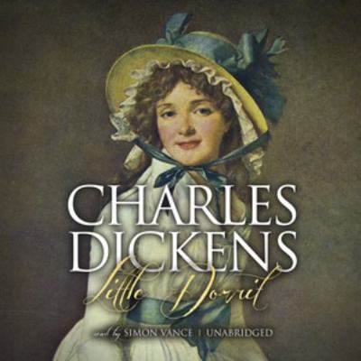 Little Dorrit 0786182598 Book Cover
