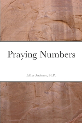 Praying Numbers 1716583640 Book Cover
