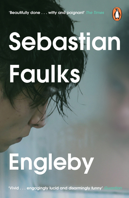 Penguin (Cornerstone) Engleby. 1804944386 Book Cover