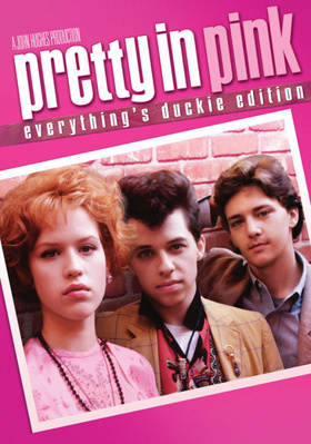Pretty In Pink B00AG473GE Book Cover
