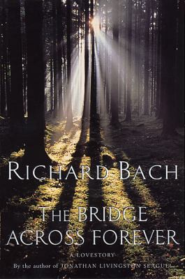 Bridge Across Forever B00288Z6LU Book Cover