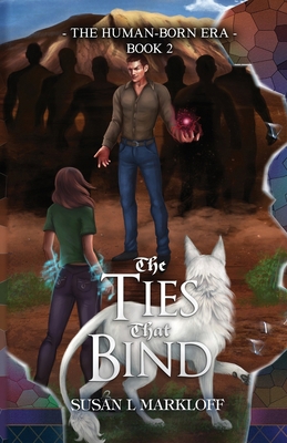 The Ties That Bind 1956542043 Book Cover