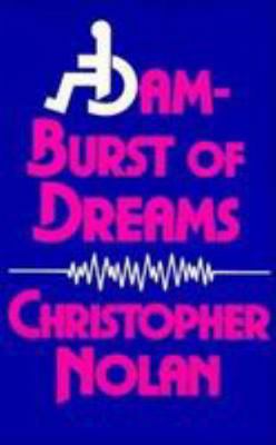 Dam-Burst of Dreams 0821409123 Book Cover