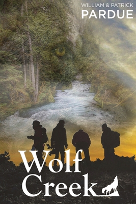 Wolf Creek 1636261051 Book Cover