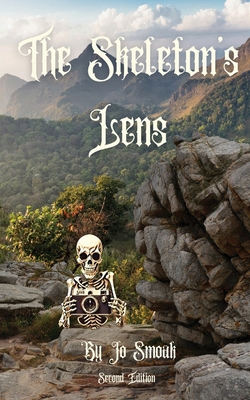 The Skeleton's Lens B0DTSBBJ3R Book Cover