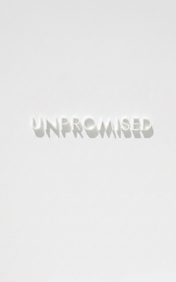 Unpromised B0GJRC7SWW Book Cover