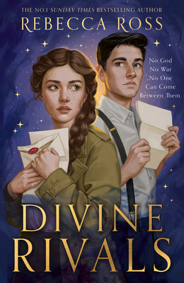 Divine Rivals 000860066X Book Cover