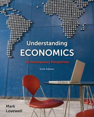 Understanding Economics: A Contemporary Perspec... 0070385602 Book Cover