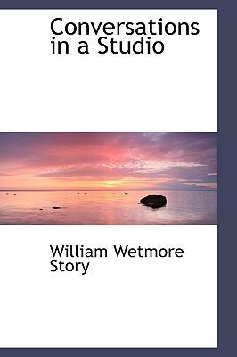 Conversations in a Studio 111004819X Book Cover