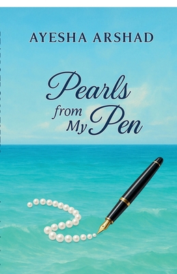 Pearls from My Pen B0GCMCDJ1X Book Cover