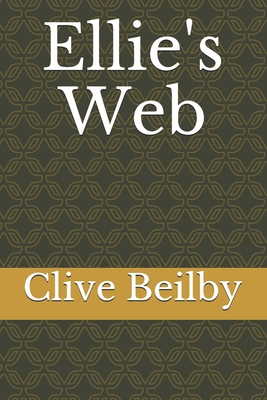 Ellie's Web B08P3SBNHY Book Cover