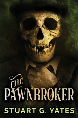 The Pawnbroker [Large Print] 4867505455 Book Cover