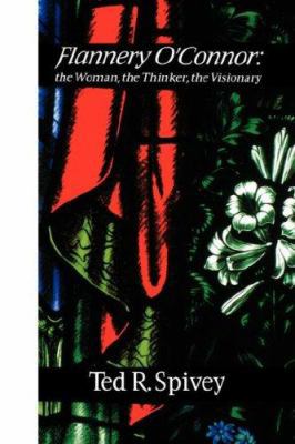 Flannery O'Connor: The Woman 086554557X Book Cover