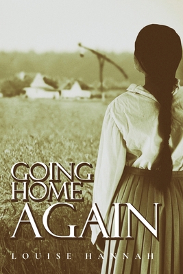 Going Home Again B0DMYSQSC5 Book Cover