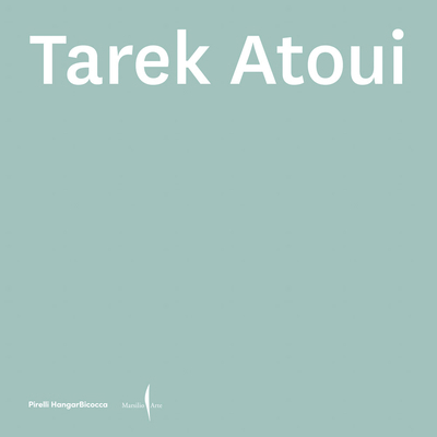 Tarek Atoui B0DMCCS3KF Book Cover