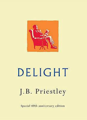 Delight 1905080670 Book Cover