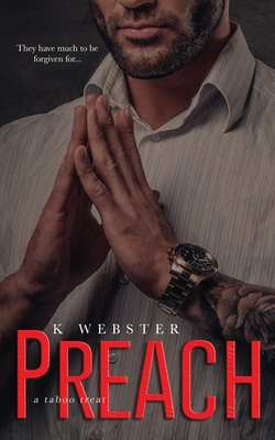 Preach 1088214185 Book Cover