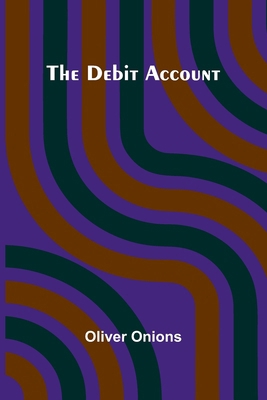 The Debit Account 9368398232 Book Cover