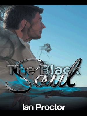 The Black Soul 149697834X Book Cover