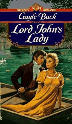 Lord John's Lady 0451152417 Book Cover