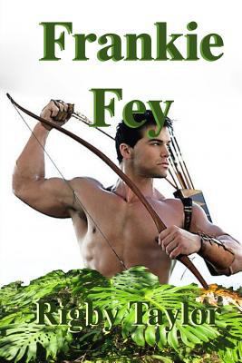 Frankie Fey 1546713891 Book Cover