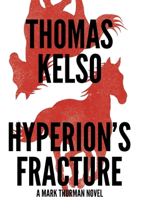 Hyperion's Fracture 0999456148 Book Cover