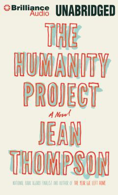 The Humanity Project 1469244667 Book Cover
