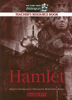 Hamlet 0764135236 Book Cover
