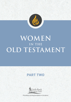 Women in the Old Testament, Part Two 0814668402 Book Cover