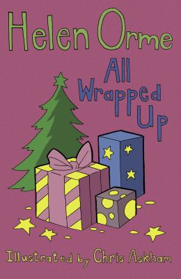 All Wrapped Up 1841671509 Book Cover