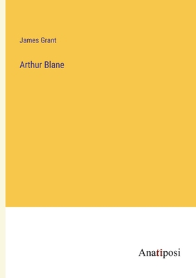 Arthur Blane 3382315564 Book Cover